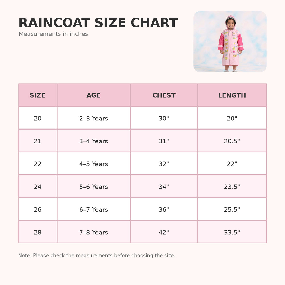 Mustard Avenger Kids' Raincoat  (Gold - Marvel Avenger) (2-3 Yrs)